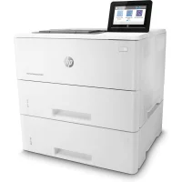 Принтер HP LaserJet Enterprise M507x фото 4